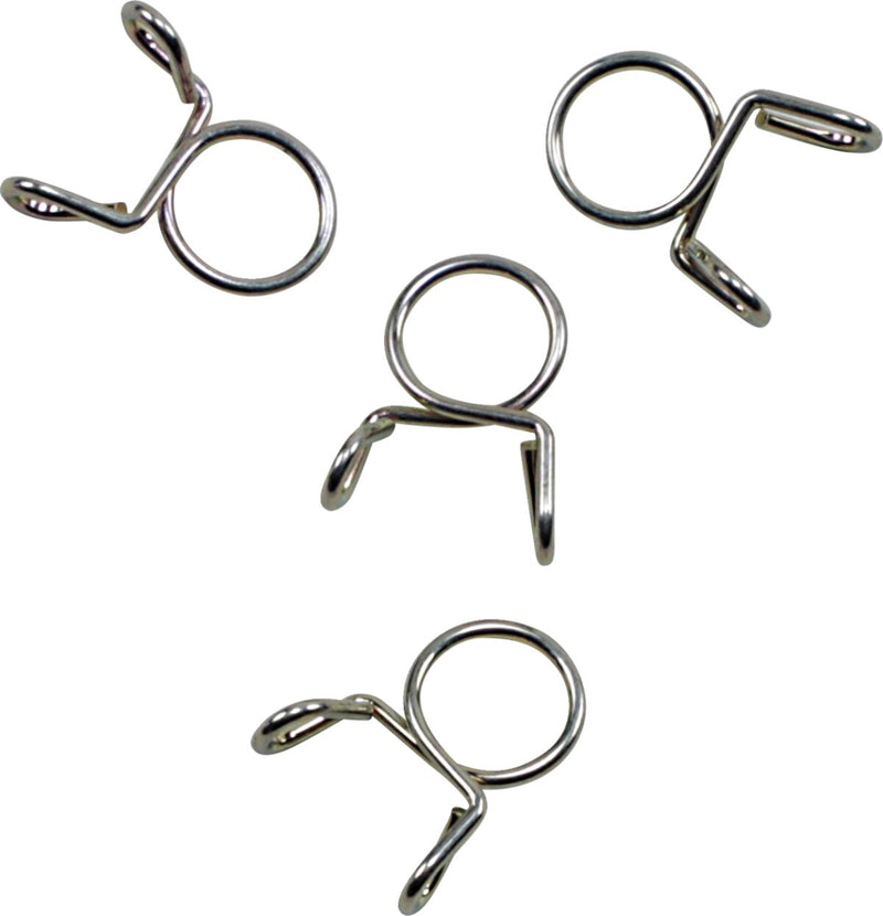 All Balls 9mm Wire Type Hose Clamp Refill Kit