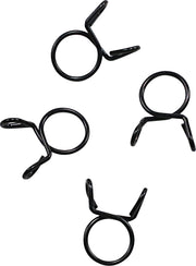 All Balls 10.3mm Wire Type Hose Clamp Refill Kit