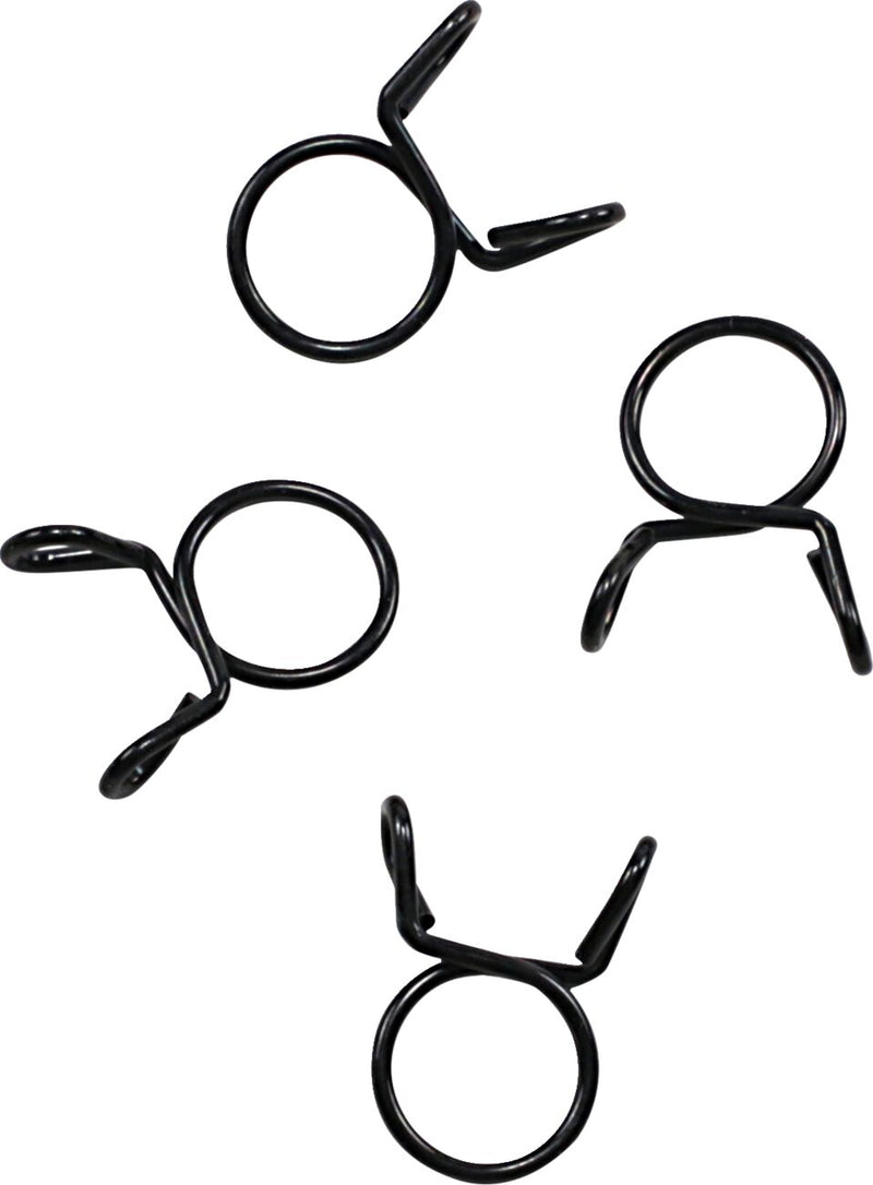 All Balls 10.3mm Wire Type Hose Clamp Refill Kit