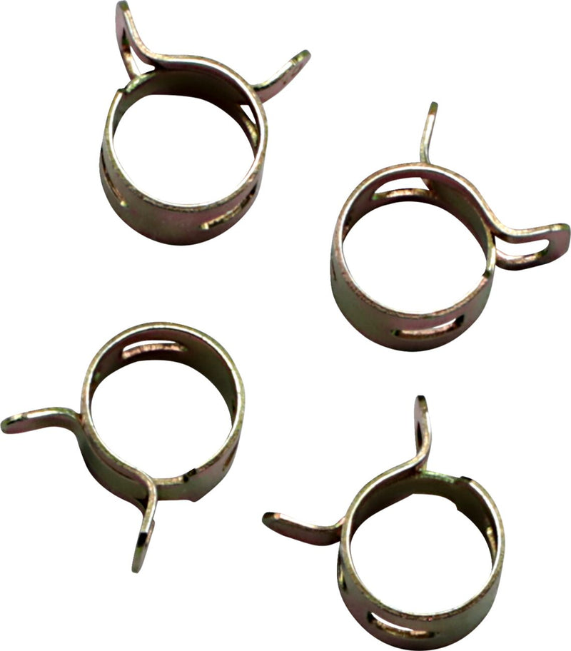 All Balls 10.4mm Band Type Hose Clamp
