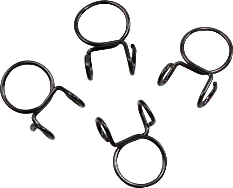 All Balls 10mm Wire Type Hose Clamp