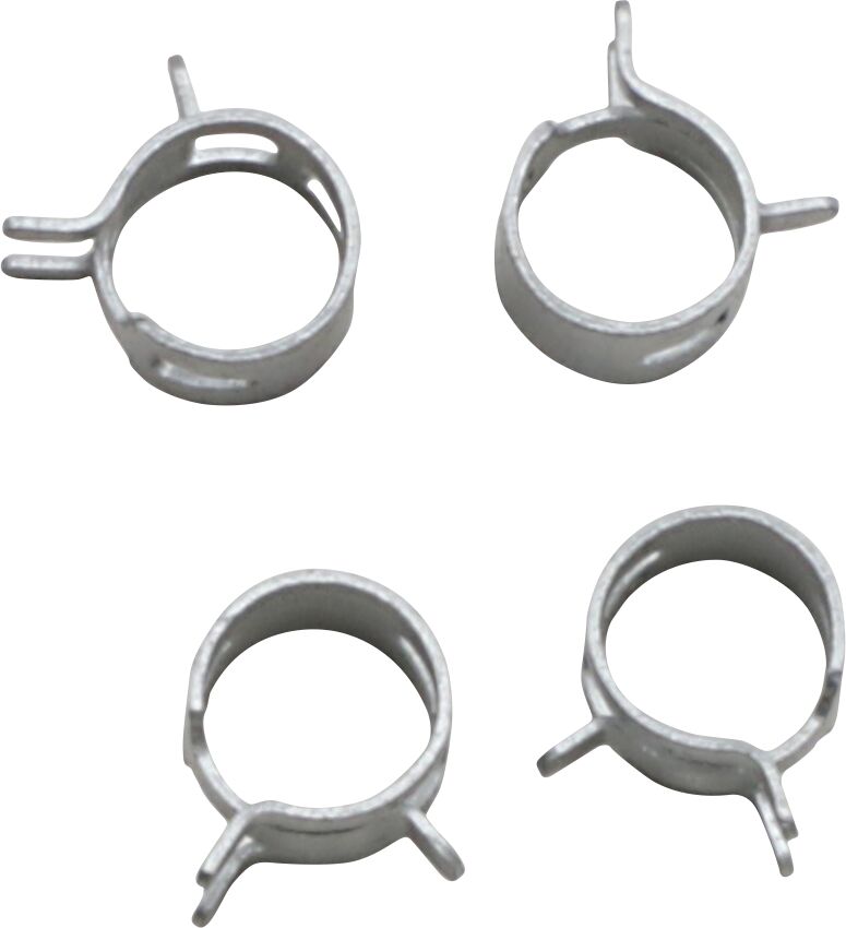 All Balls 11mm Band Type Hose Clamp