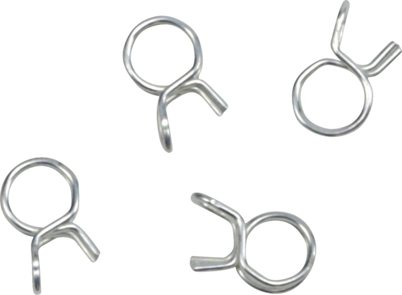 All Balls 7.1mm Wire Type Hose Clamp