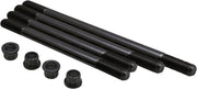 Kibblewhite Cylinder Stud and Nut Kit for 1996-2014 HONDA Hardware Kit Oxide Black Alloy Steel