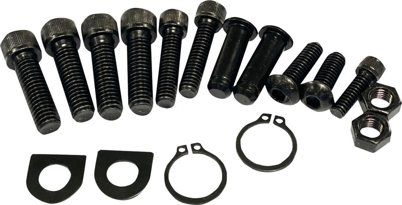 Drag Specialties Hardware Kit