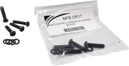Hand Control Screw Kit