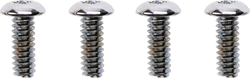 Drag Specialties Switch Housing Screw Kit