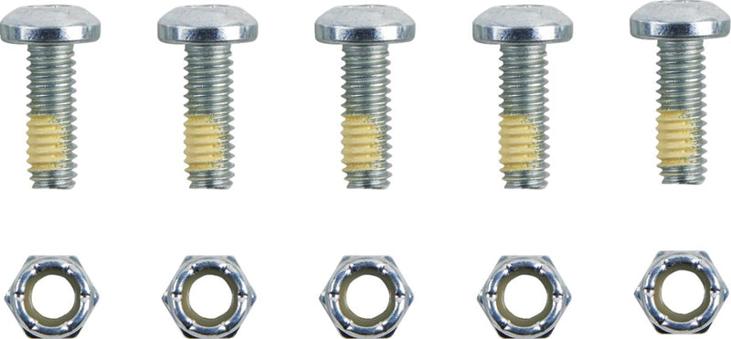 Drag Specialties Brake Rotor Hardware Kit