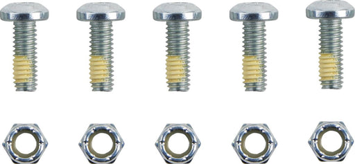 Drag Specialties Brake Rotor Hardware Kit