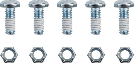 Drag Specialties Brake Rotor Hardware Kit