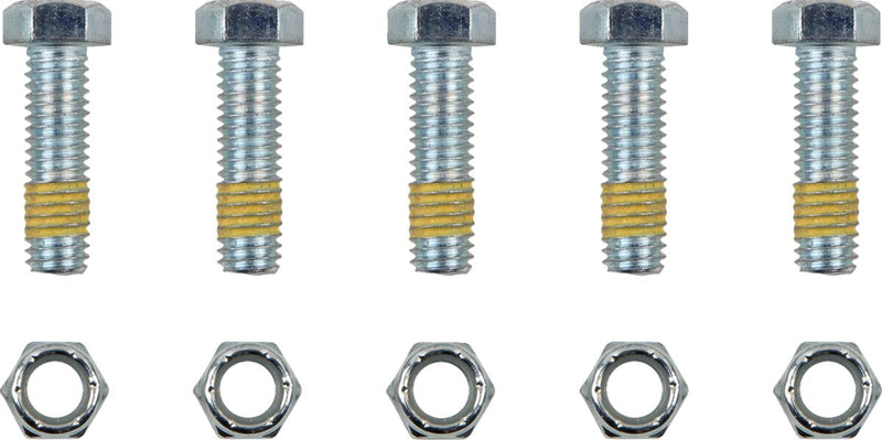Drag Specialties Pulley Hardware Kit #O39-0410N