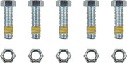 Drag Specialties Pulley Hardware Kit
