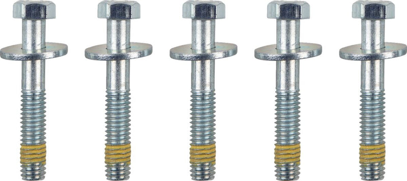 Drag Specialties Pulley Hardware Kit