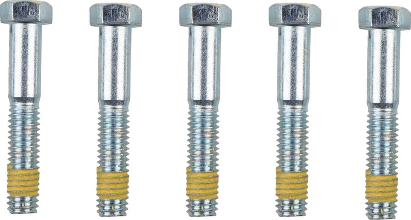 Drag Specialties Pulley Hardware Kit