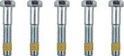 Drag Specialties Pulley Hardware Kit #O39-0412