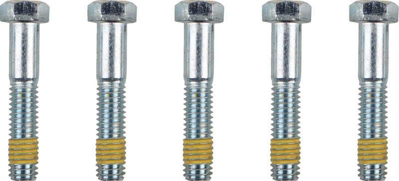 Drag Specialties Pulley Hardware Kit