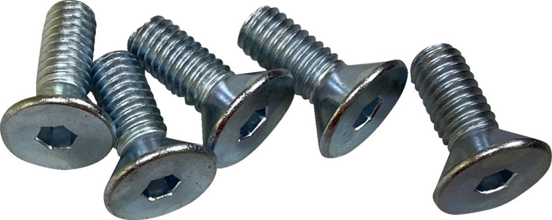 Drag Specialties Brake Rotor Hardware Kit