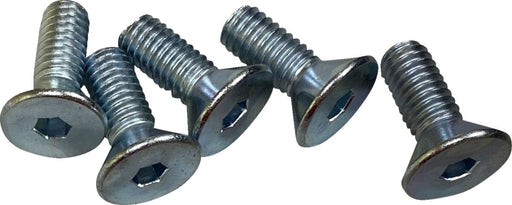 Drag Specialties Brake Rotor Hardware Kit