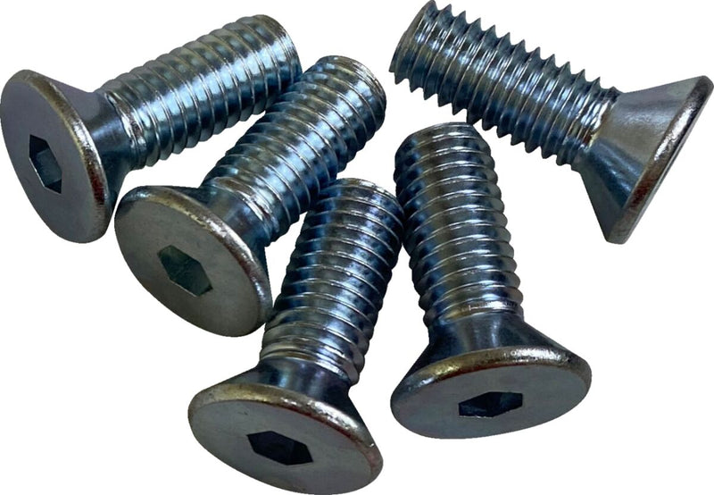 Drag Specialties Brake Rotor Hardware Kit #O39-0406