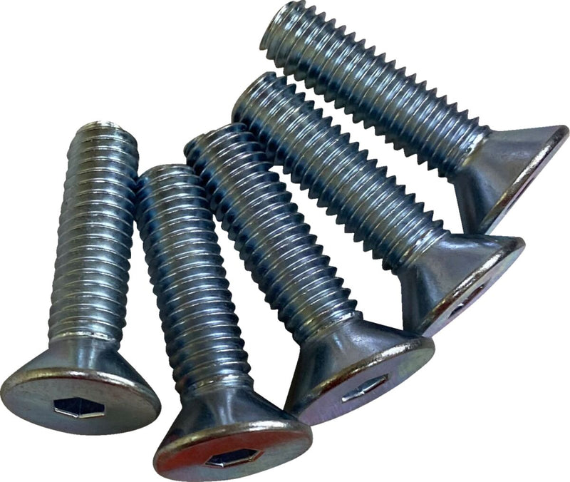 Drag Specialties Brake Rotor Hardware Kit #O39-0402