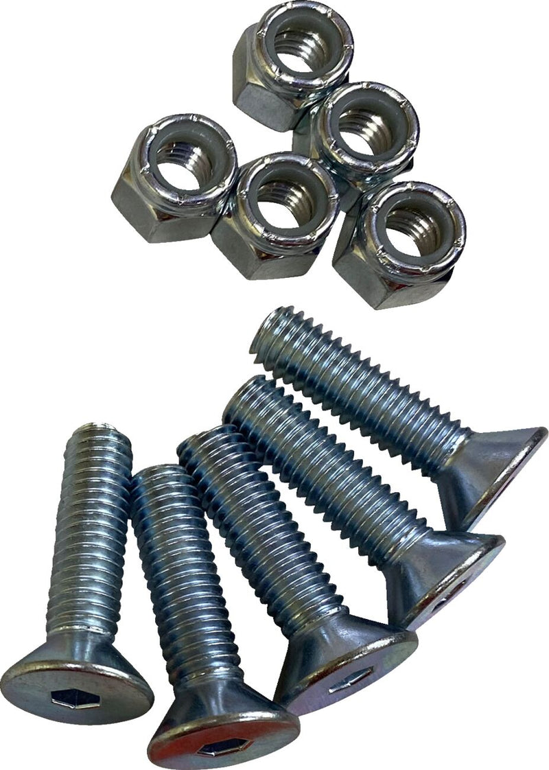 Drag Specialties Brake Rotor Hardware Kit #039-0402N