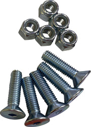 Drag Specialties Brake Rotor Hardware Kit