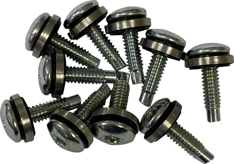 Drag Specialties Screw Mount Kit