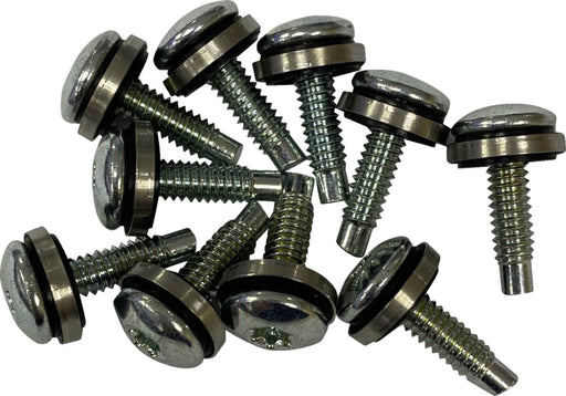 Drag Specialties Screw Mount Kit