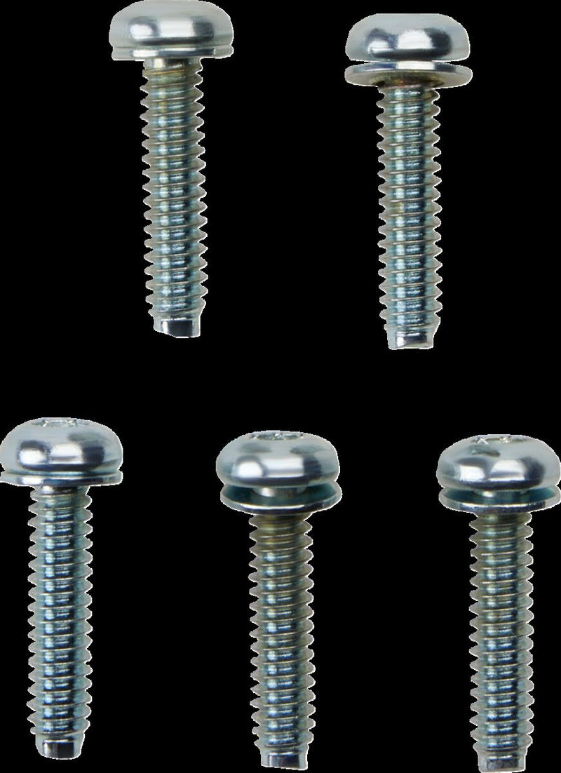 Drag Specialties Screw Mount Kit #O39-0303Z