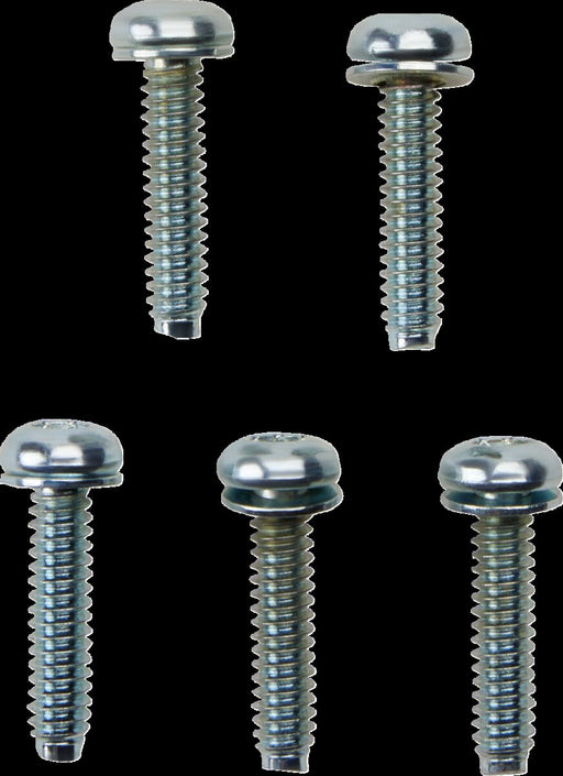 Drag Specialties Screw Mount Kit