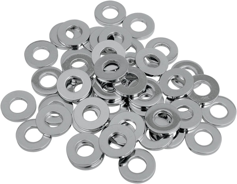 Gardner-Westcott Replacement AN and Machine Washers #07-33570