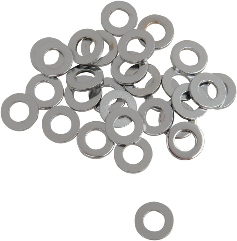 Gardner-Westcott Replacement AN and Machine Washers #07-26569