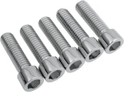 Gardner-Westcott Socket Head Pulley Bolts #07-10382
