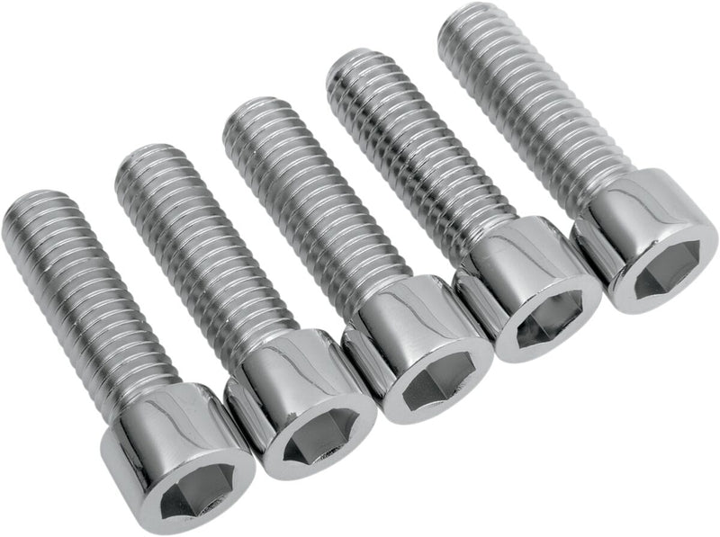 Gardner-Westcott Socket Head Pulley Bolts #07-10390