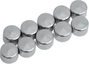 Drag Specialties Bolt Covers