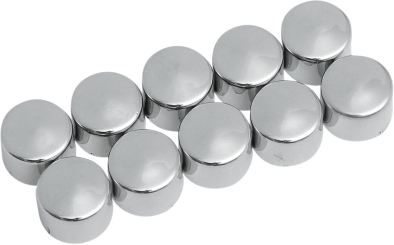 Drag Specialties Bolt Covers
