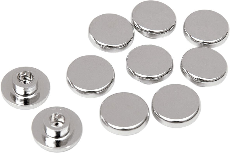 Drag Specialties Bolt Covers