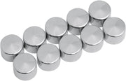 Drag Specialties Bolt Covers