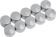 Drag Specialties Bolt Covers
