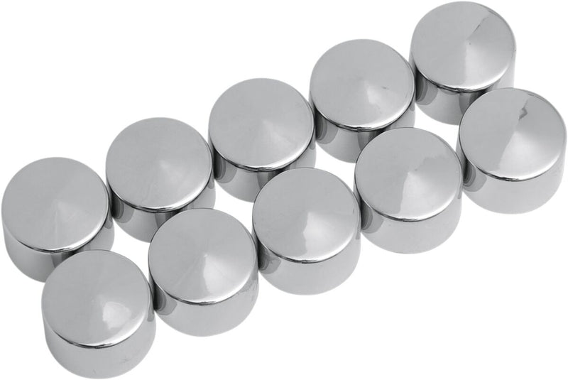 Drag Specialties Bolt Covers