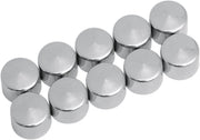 Drag Specialties Bolt Covers