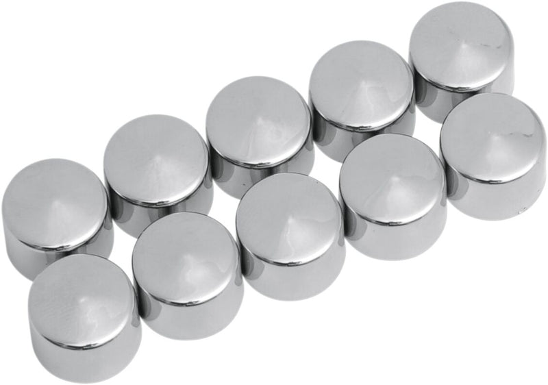 Drag Specialties Bolt Covers