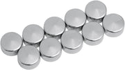Drag Specialties Bolt Covers
