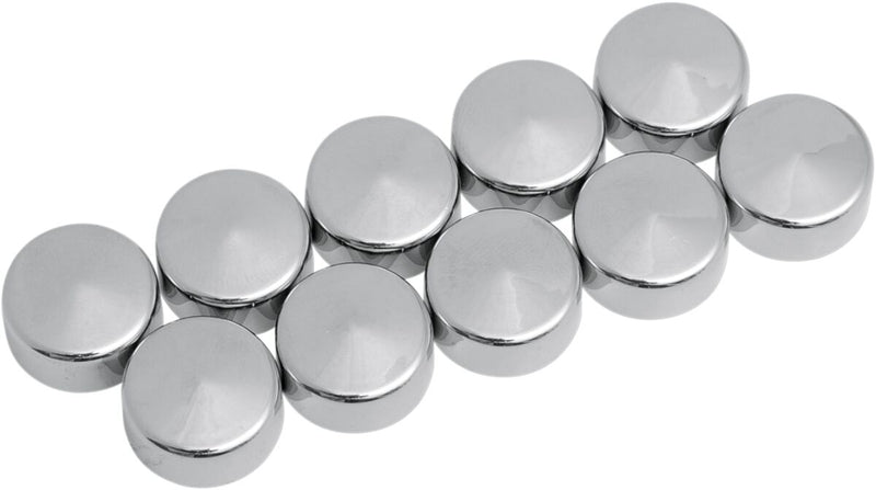 Drag Specialties Bolt Covers