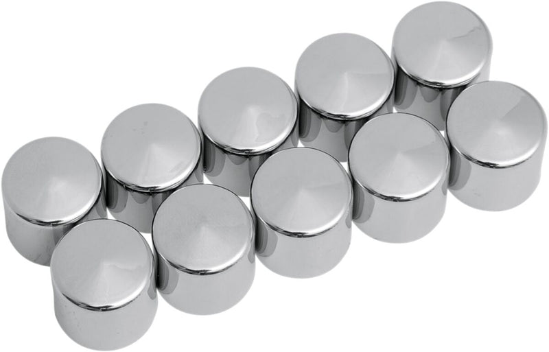 Drag Specialties Bolt Covers