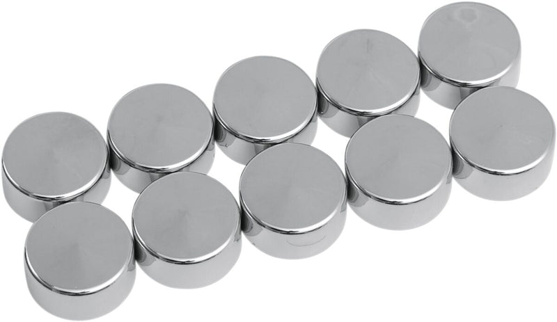 Drag Specialties Bolt Covers