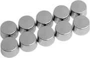Drag Specialties Bolt Covers