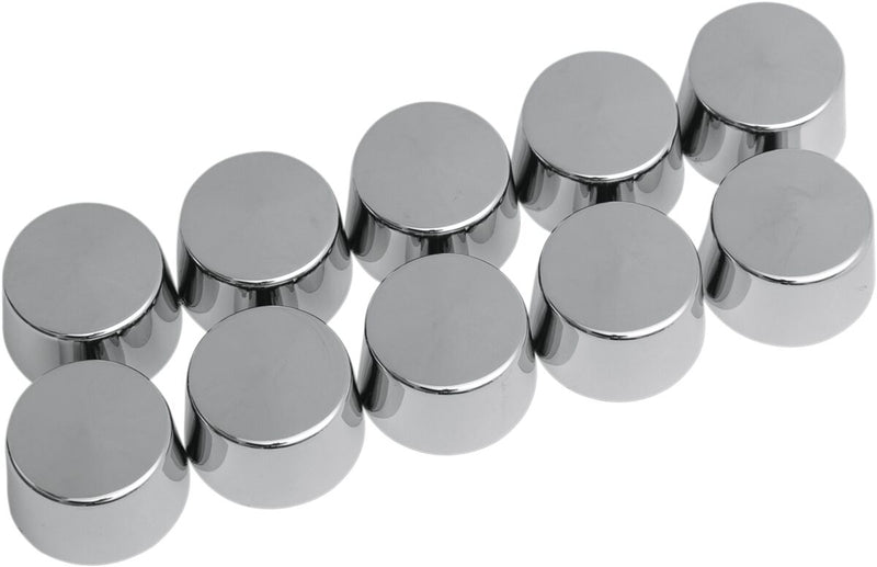 Drag Specialties Bolt Covers