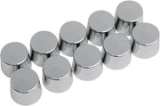 Drag Specialties Bolt Covers