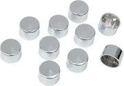Drag Specialties Bolt Covers